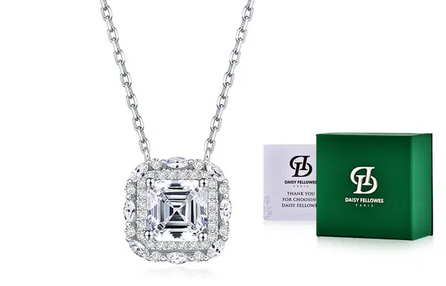 DaisyFellowes DF 925 AY