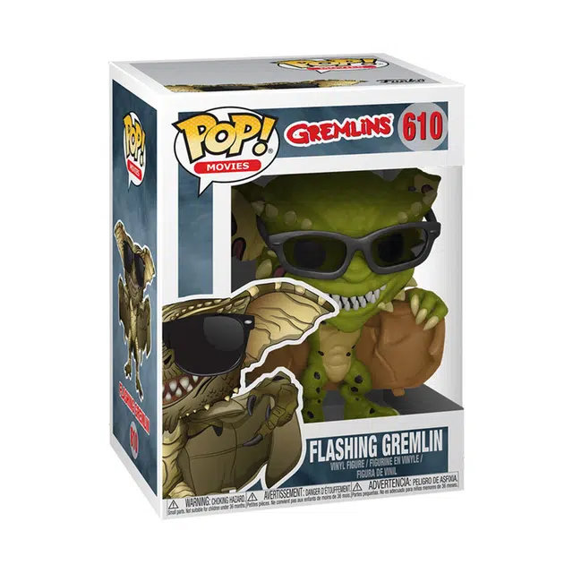 Funko Q