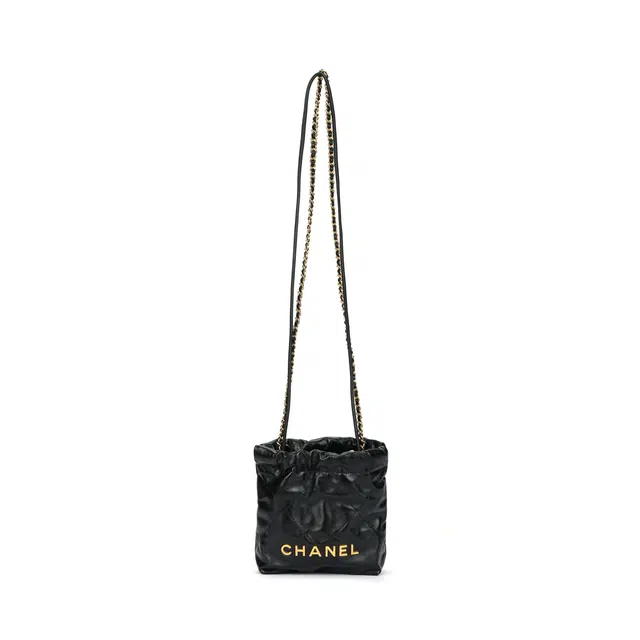 CHANEL 23S 22bag mini
