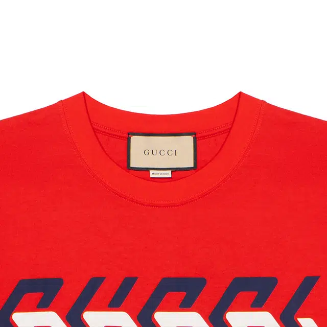 GUCCI SS22 T