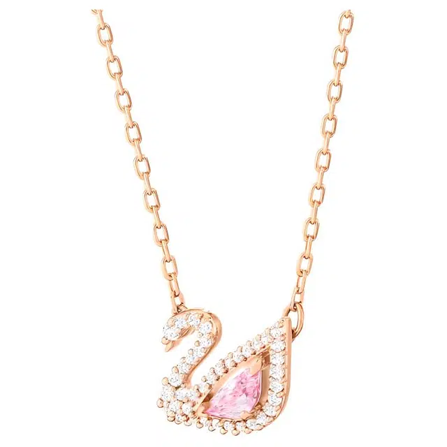Swarovski Dazzling Swan