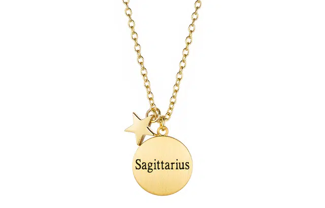 Glam Ever Sagittarius