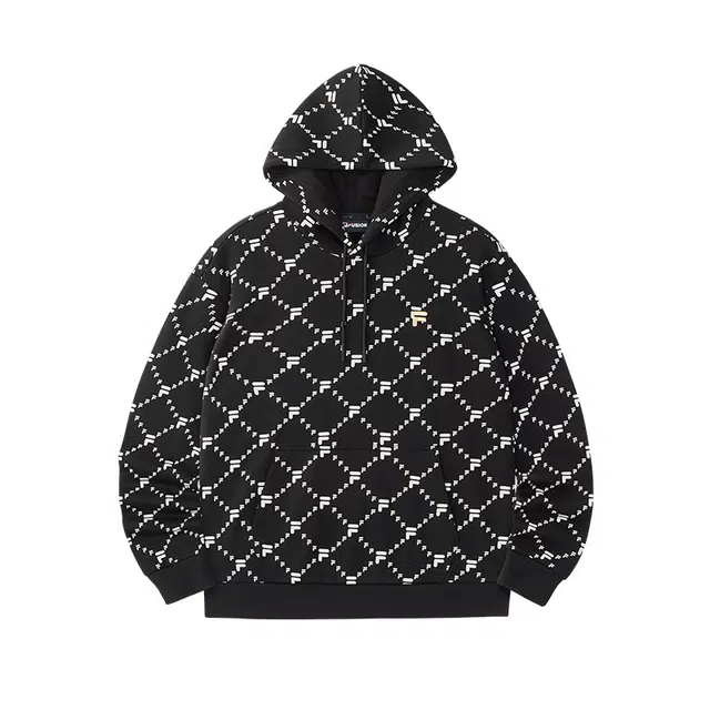 FILA FUSION FOB
