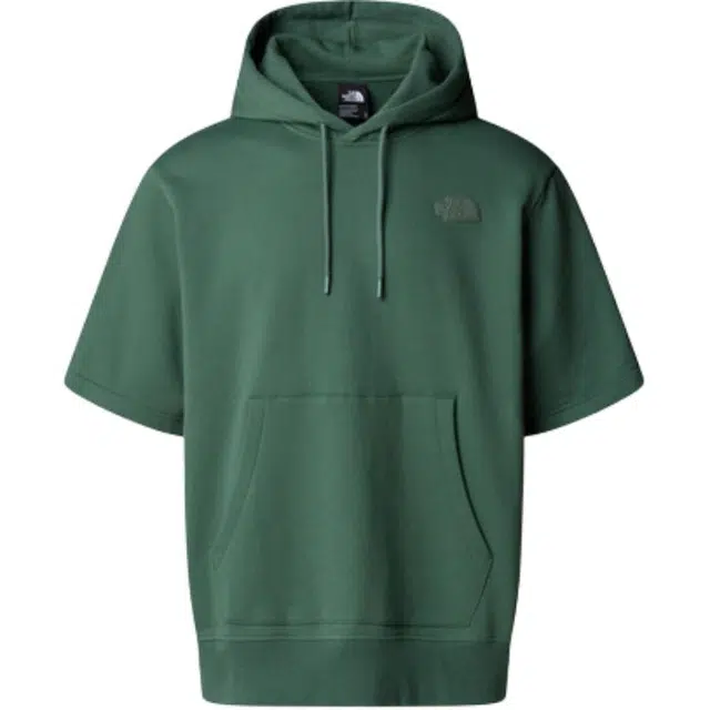 THE NORTH FACE Logo