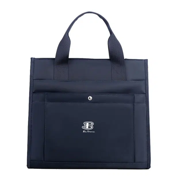 BEN SHERMAN