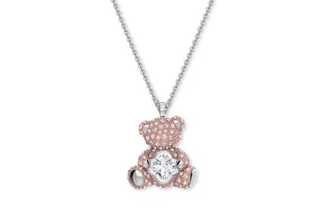 Swarovski TEDDY