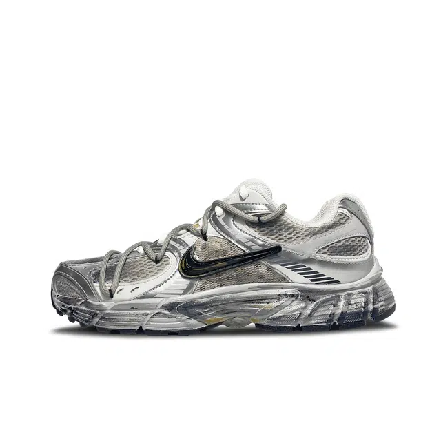 Nike V5 RNR Grey Silver