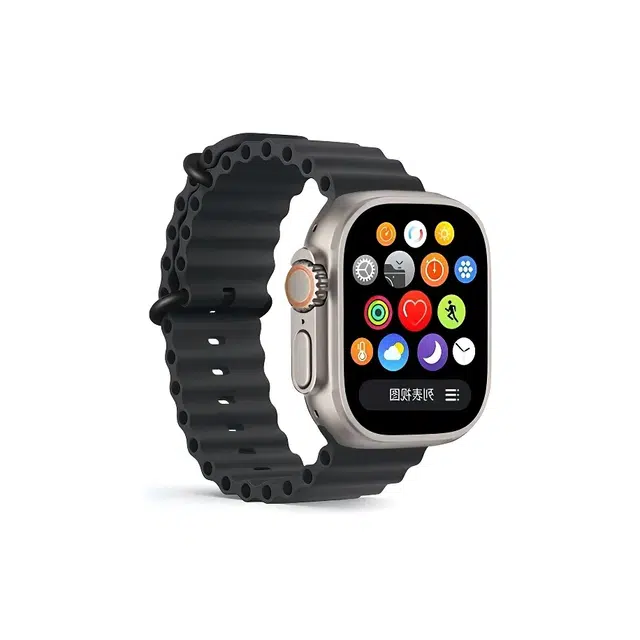 Apple iwatchultra2