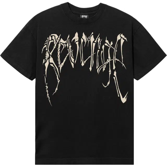 Revenge T