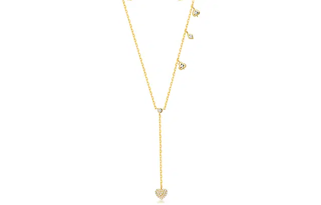 Daisy Fellowes DF S925 AY