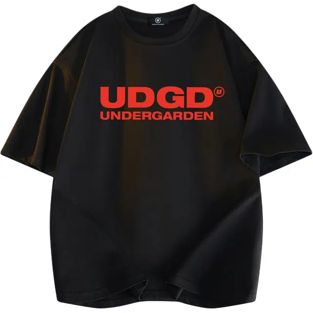 UNDERGARDEN T