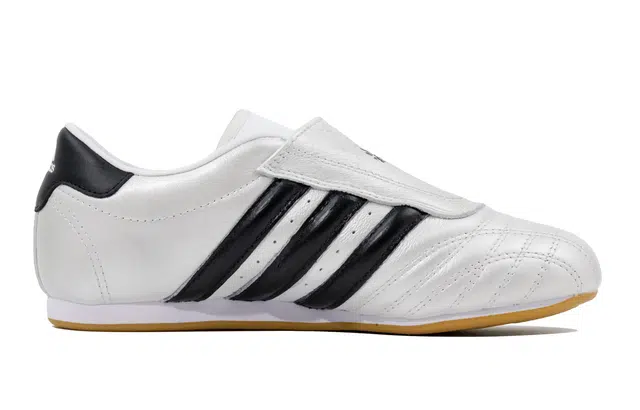 adidas originals Taekwondo