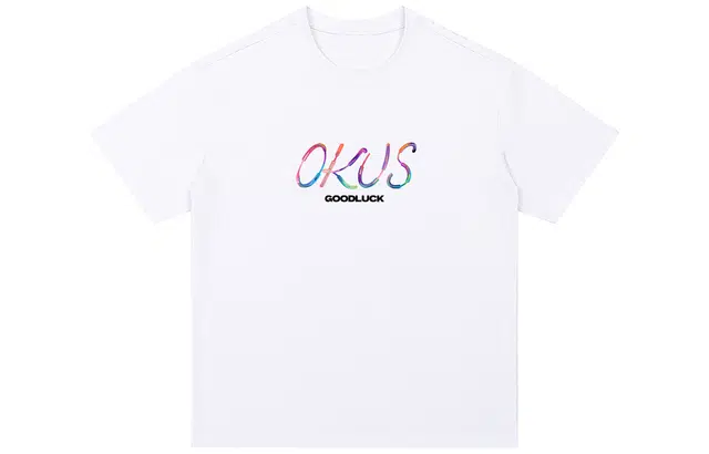 OKUS logo T