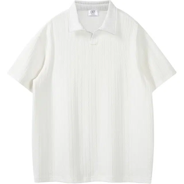 PEA polocleanfitT