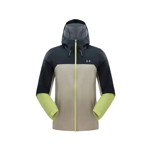 Under Armour SS25