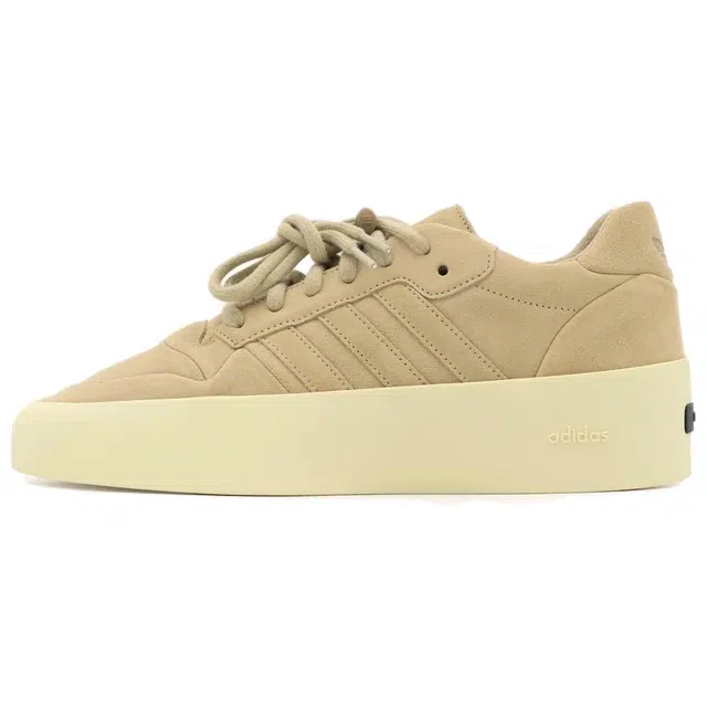Fear of God x adidas originals Athletics Rivalry 86 Low