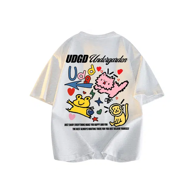 UNDERGARDEN T