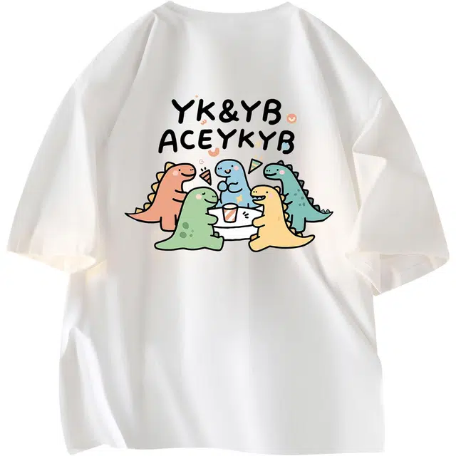 YKYB T