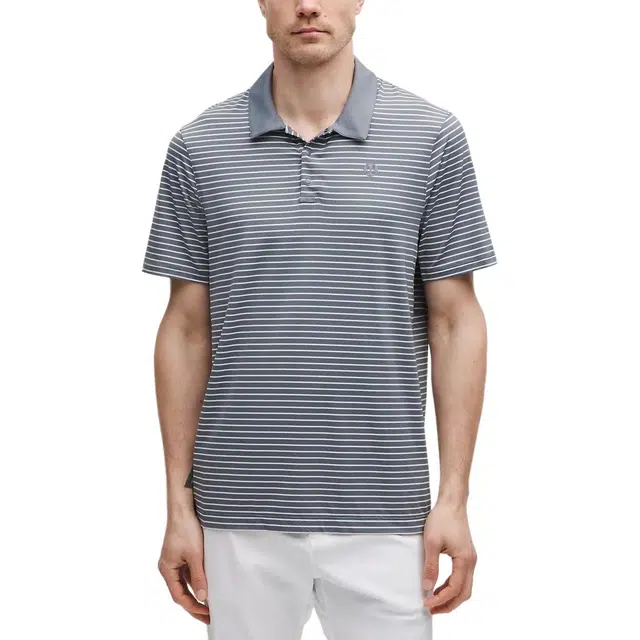 lululemon Logo Sport SS25 Polo