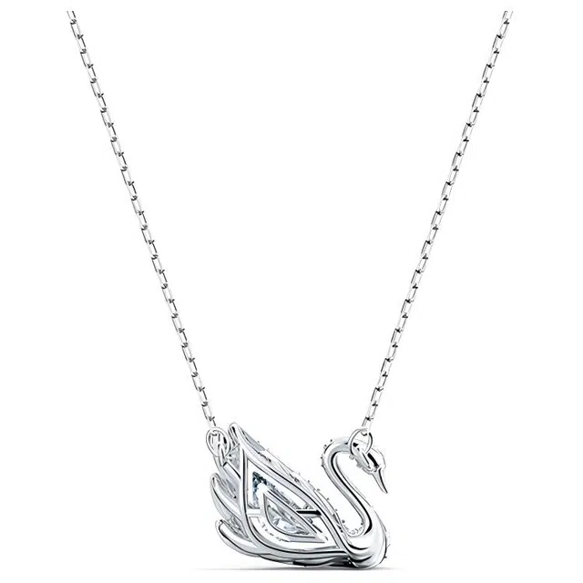 Swarovski Dancing Swan