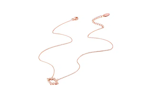 GlamEverins18K