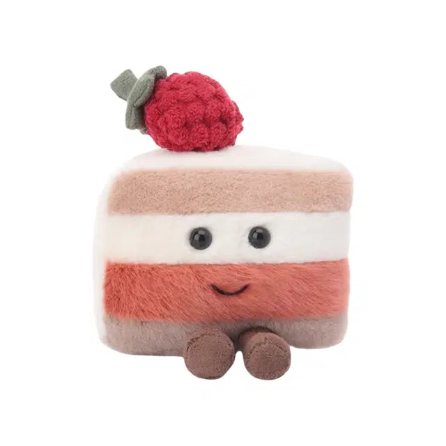 APRICOT LAMB 9cm