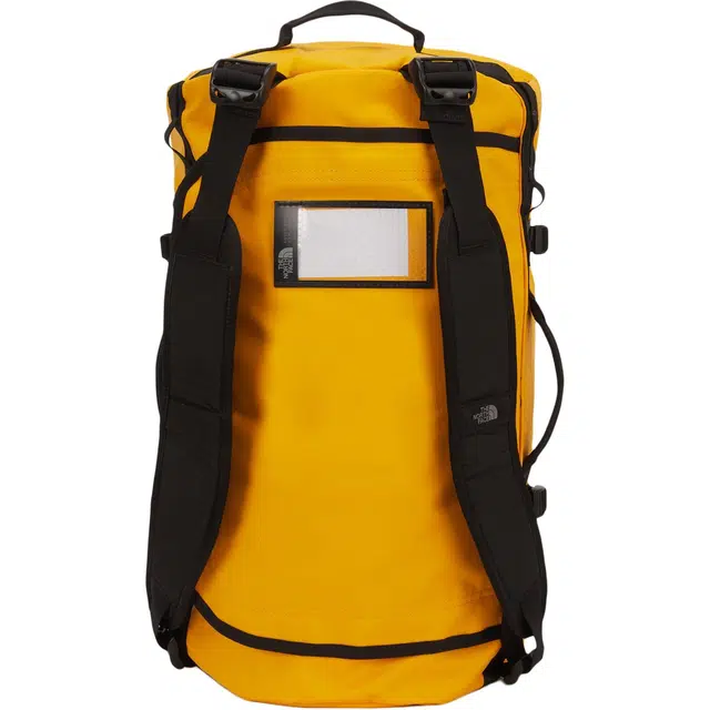 THE NORTH FACE 50L BASE CAMP