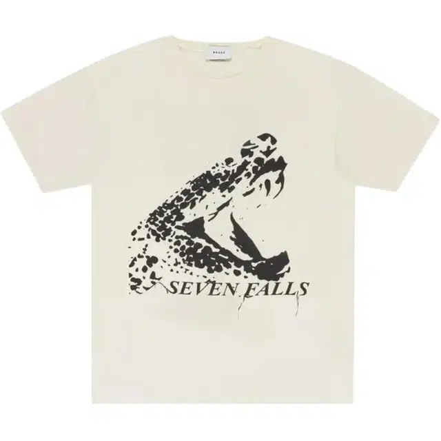 RHUDE T