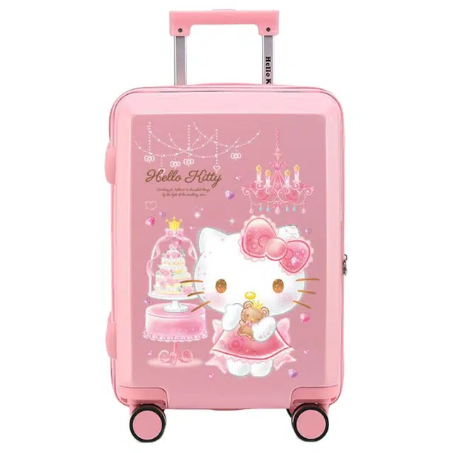 MESUCA HelloKitty 20