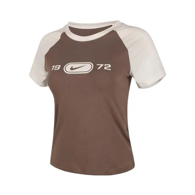 Nike 1972 AS W NSW NK CHLL KNT RGLN T