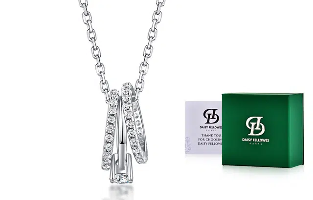 DaisyFellowes DF S925