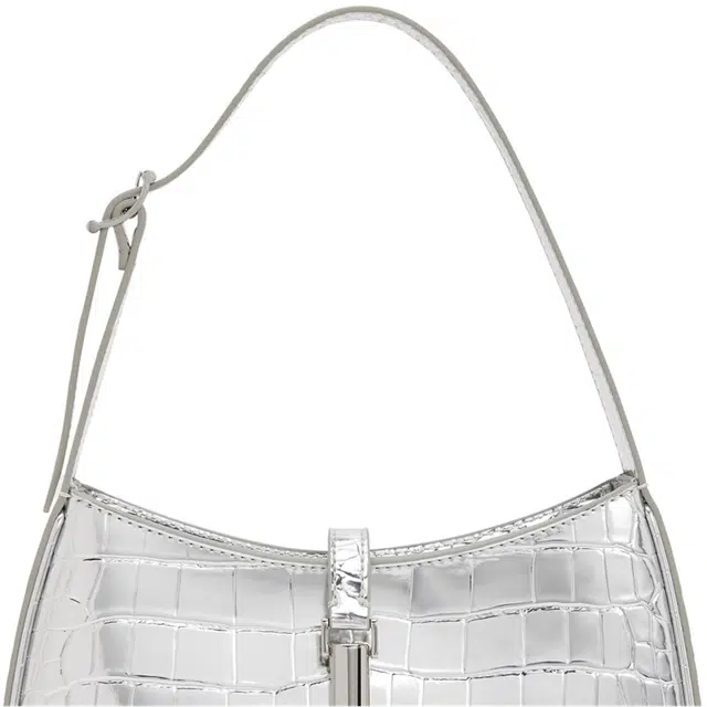 CHARLESKEITH ck PU Silver