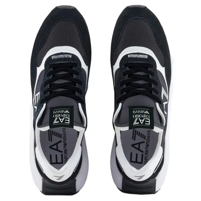 EMPORIO ARMANI EA7