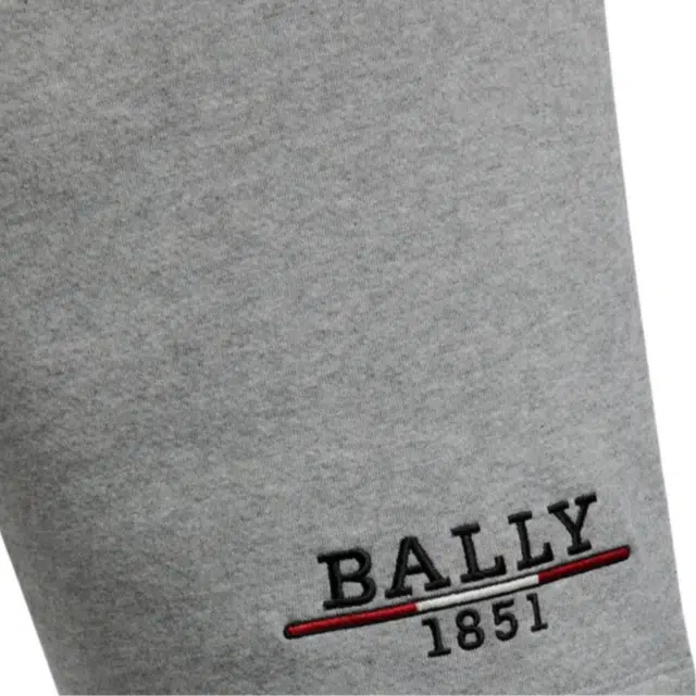 BALLY