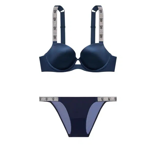 Victoria's Secret V Letter Set