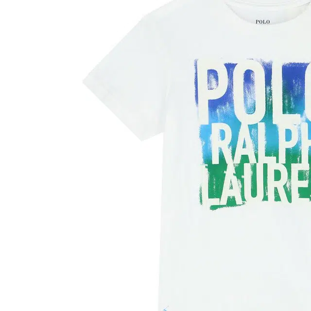 Ralph Lauren T