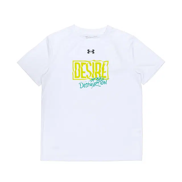 Under Armour T