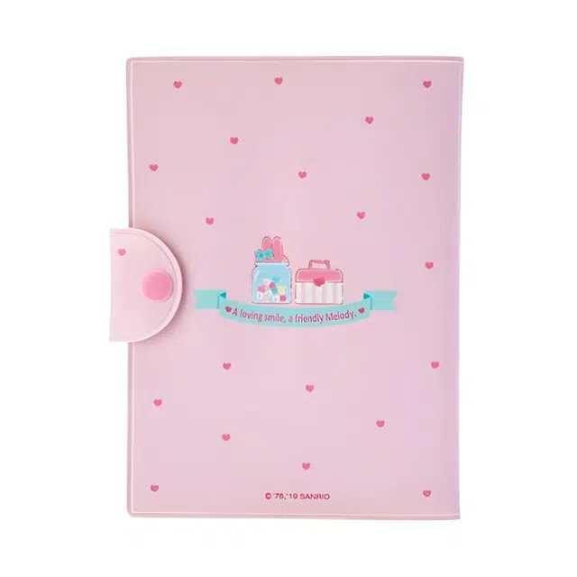 Sanrio PVC