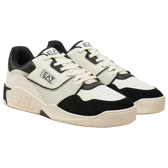 EMPORIO ARMANI EA7