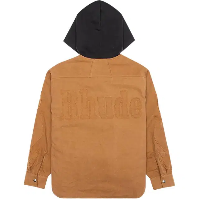 RHUDE