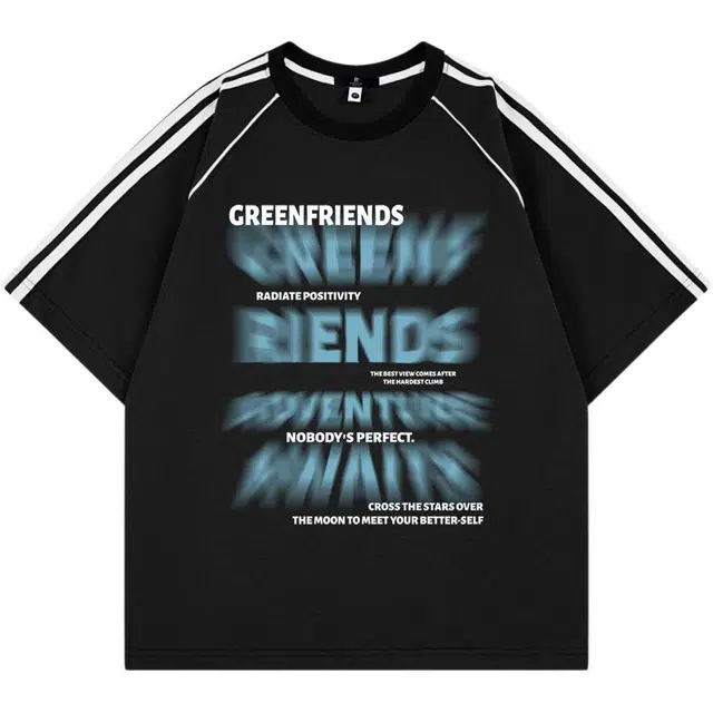 GF T