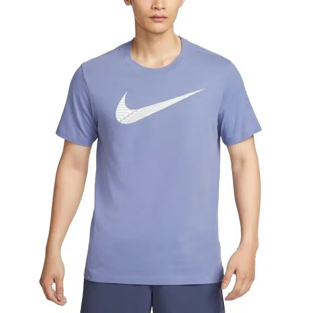 Nike Swoosh AS M NK DF LogoT