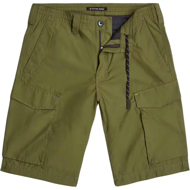 G-STAR RAW
