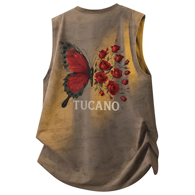TUCANO