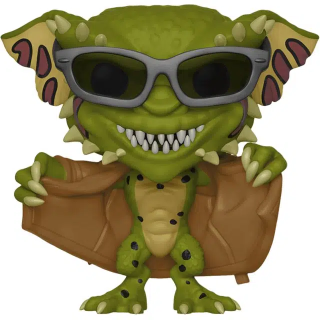 Funko Q