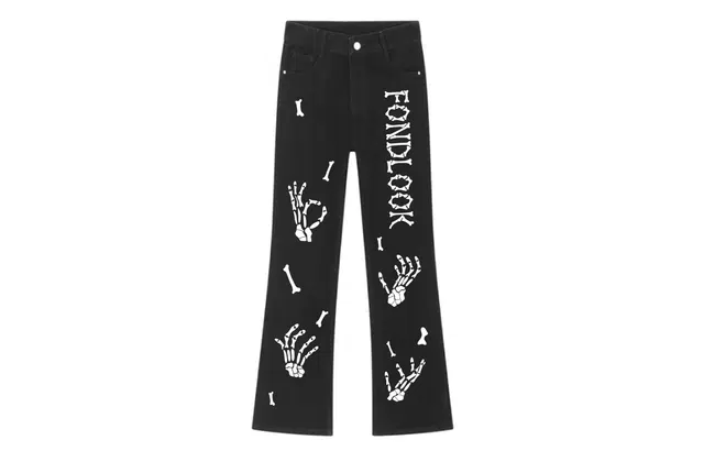 FONDLOOK