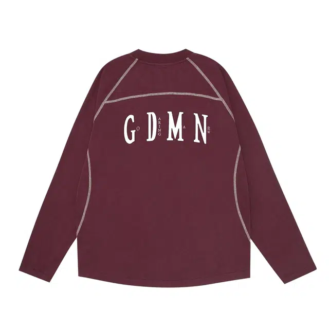 GDMN logoT