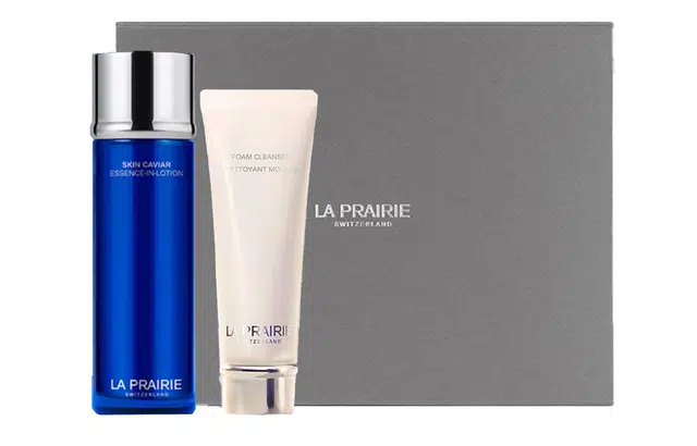LA PRAIRIE 150ml+125ml