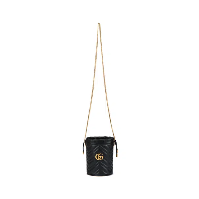 GUCCI GG Marmont Logo