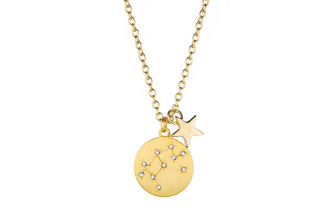 Glam Ever Virgo